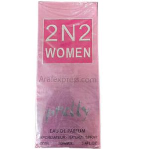2N2 woman perfume_arafexpress.com