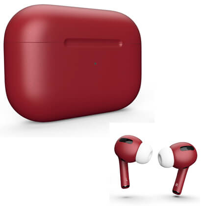 Apple AirPods Pro_red_arafexpress.com