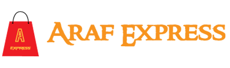 Araf-express-logo