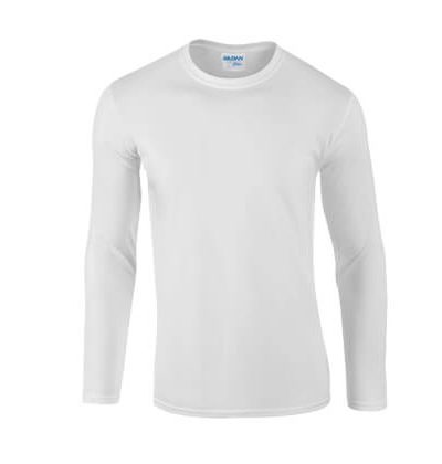 Men’s Full & Long Sleeve T-Shirt