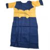 new long tops images_Blue and yellow_arafexpress.com