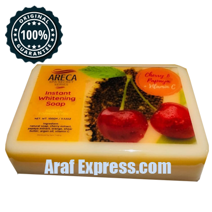 areca-soap-arafexpress.com
