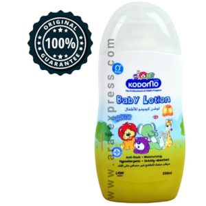 Baby Lotion 200ml arafexpress.com