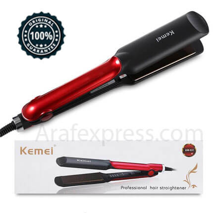 Kemei-KM-531-Professional-Hair-Straightener.02_arafexpress.com