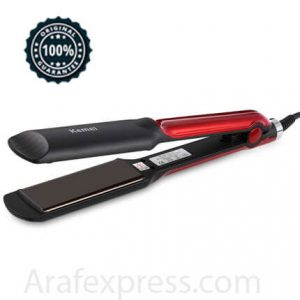 Kemei-KM-531-Professional-Hair-Straightener_arafexpress.com