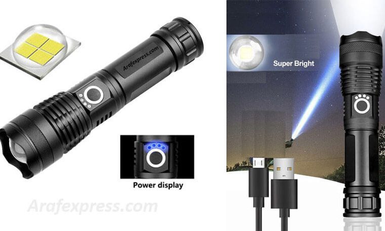 XHP50-Flash-Zoom-Light-Arafexpress.com