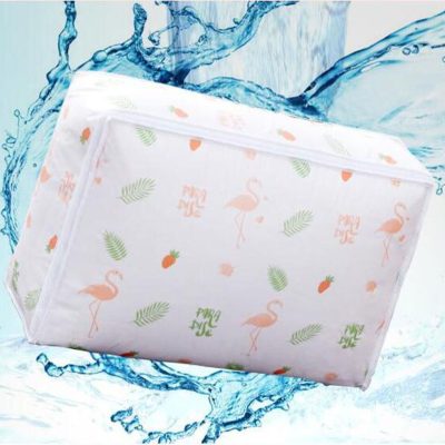 Storage Bag Clean Room Selection